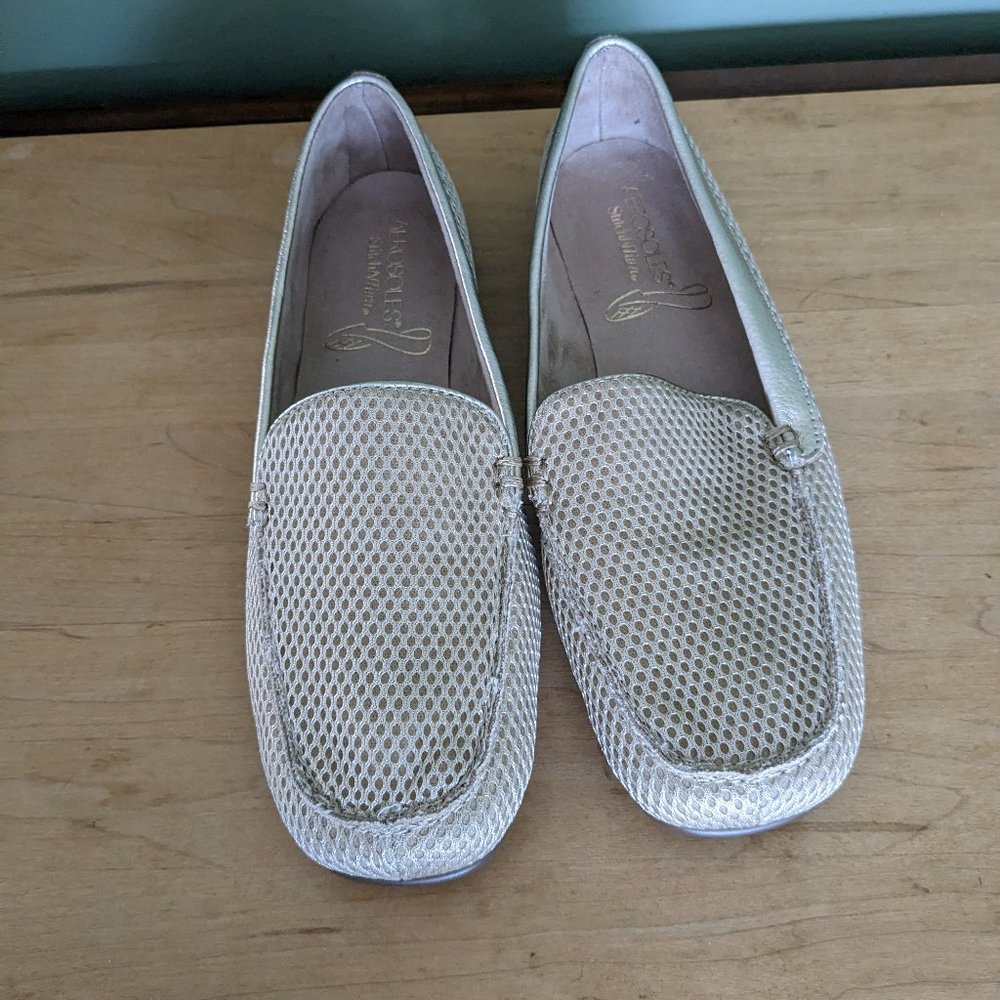 Aerosoles Slip Ons
